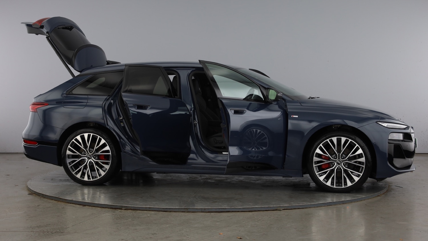 Used Audi A6 2025 for sale - 77837144: Photo 10