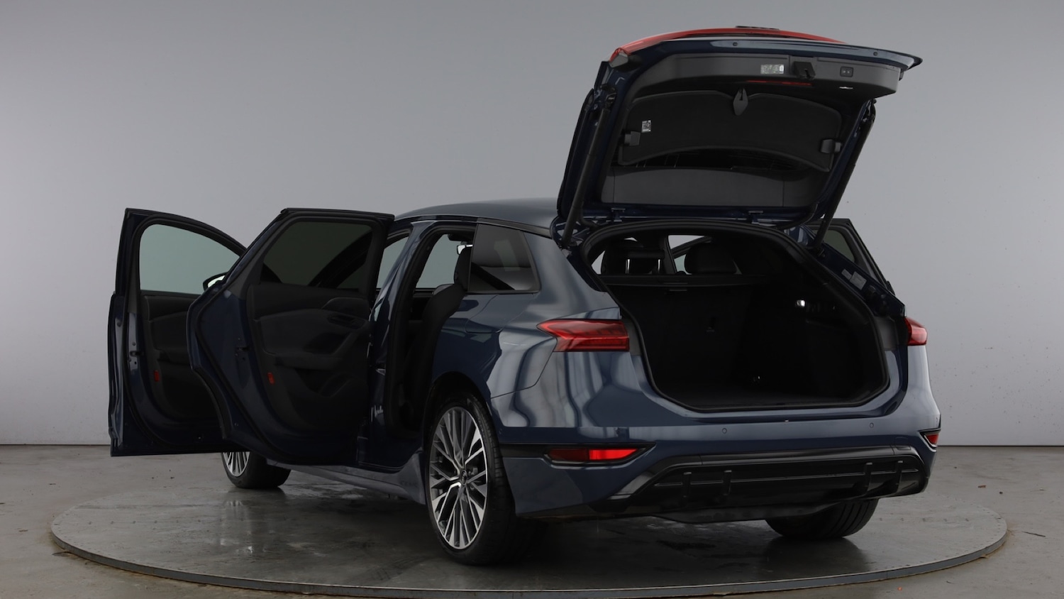 Used Audi A6 2025 for sale - 77837144: Photo 11