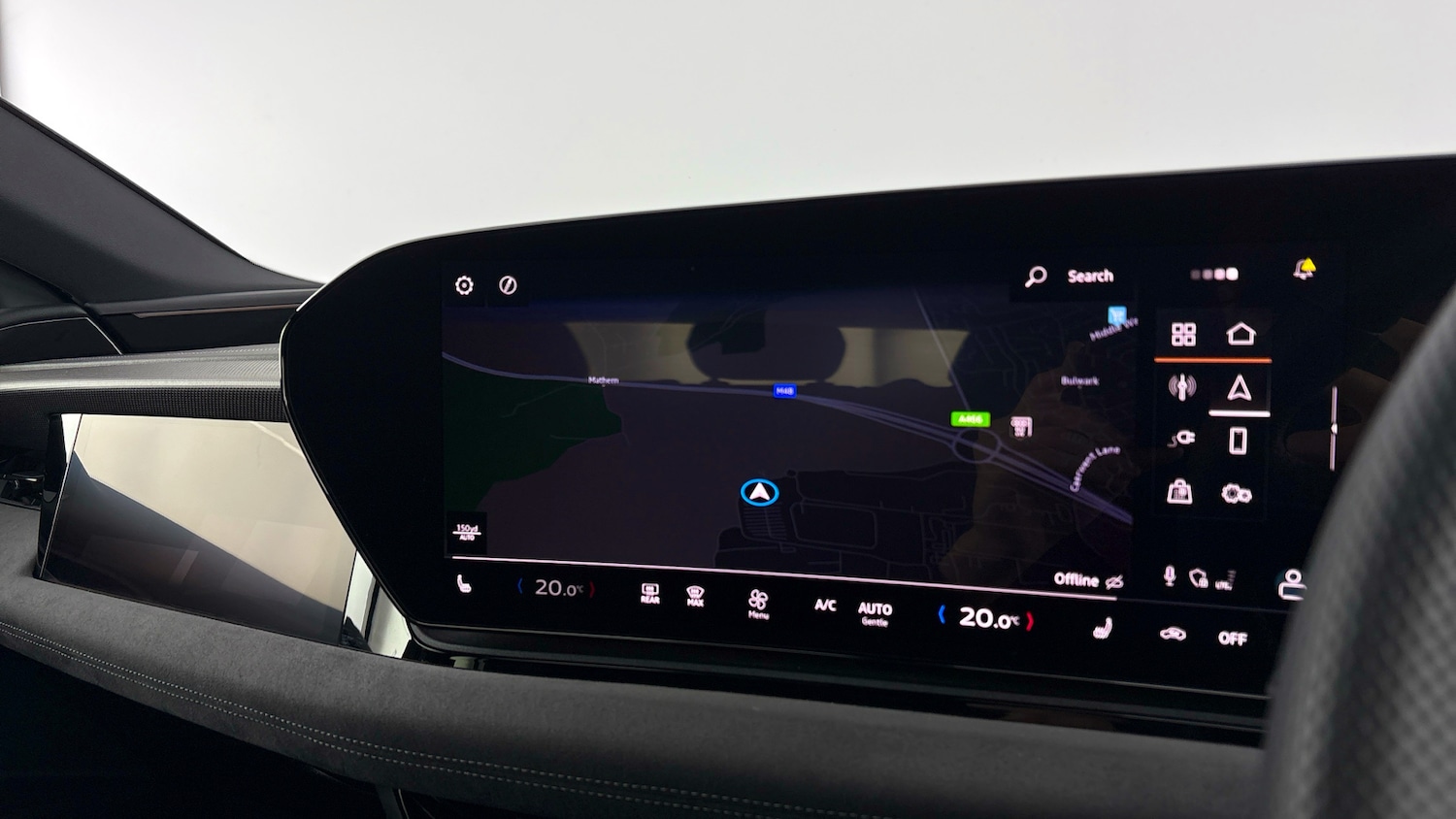 Used Audi A6 2025 for sale - 77837144: Photo 13