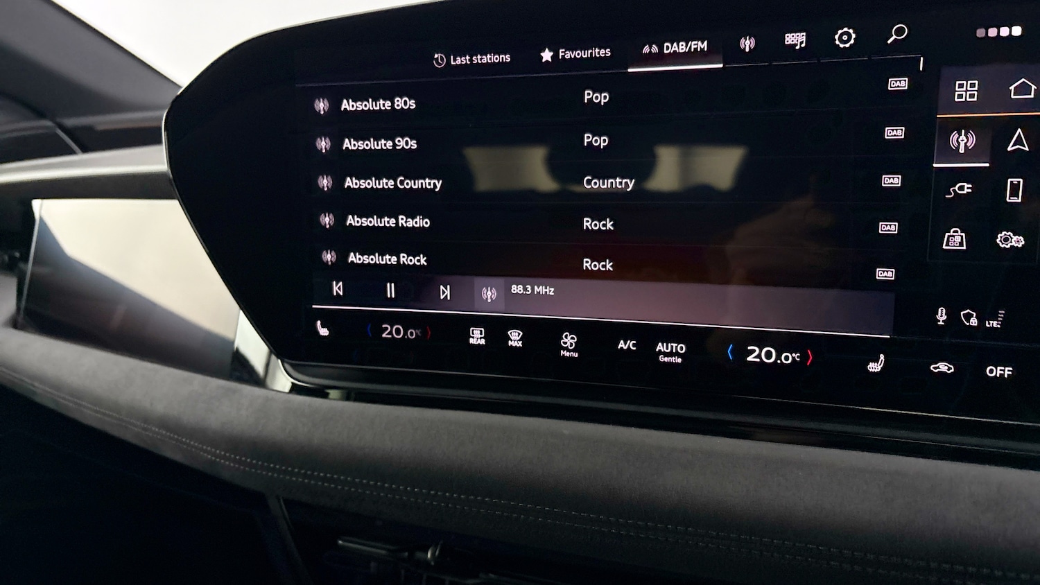 Used Audi A6 2025 for sale - 77837144: Photo 14