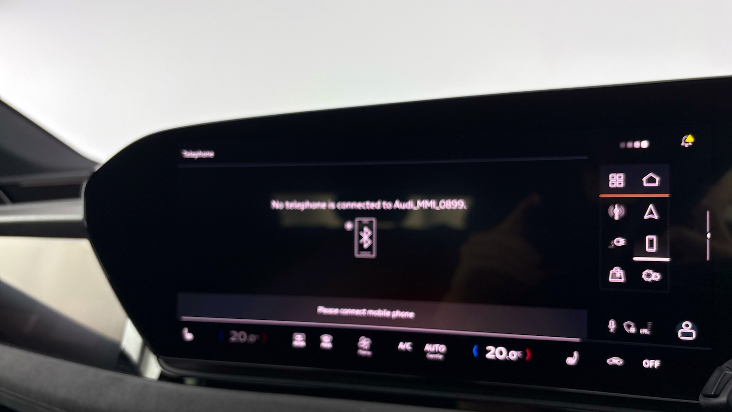 Used Audi A6 2025 for sale - 77837144: Photo 15