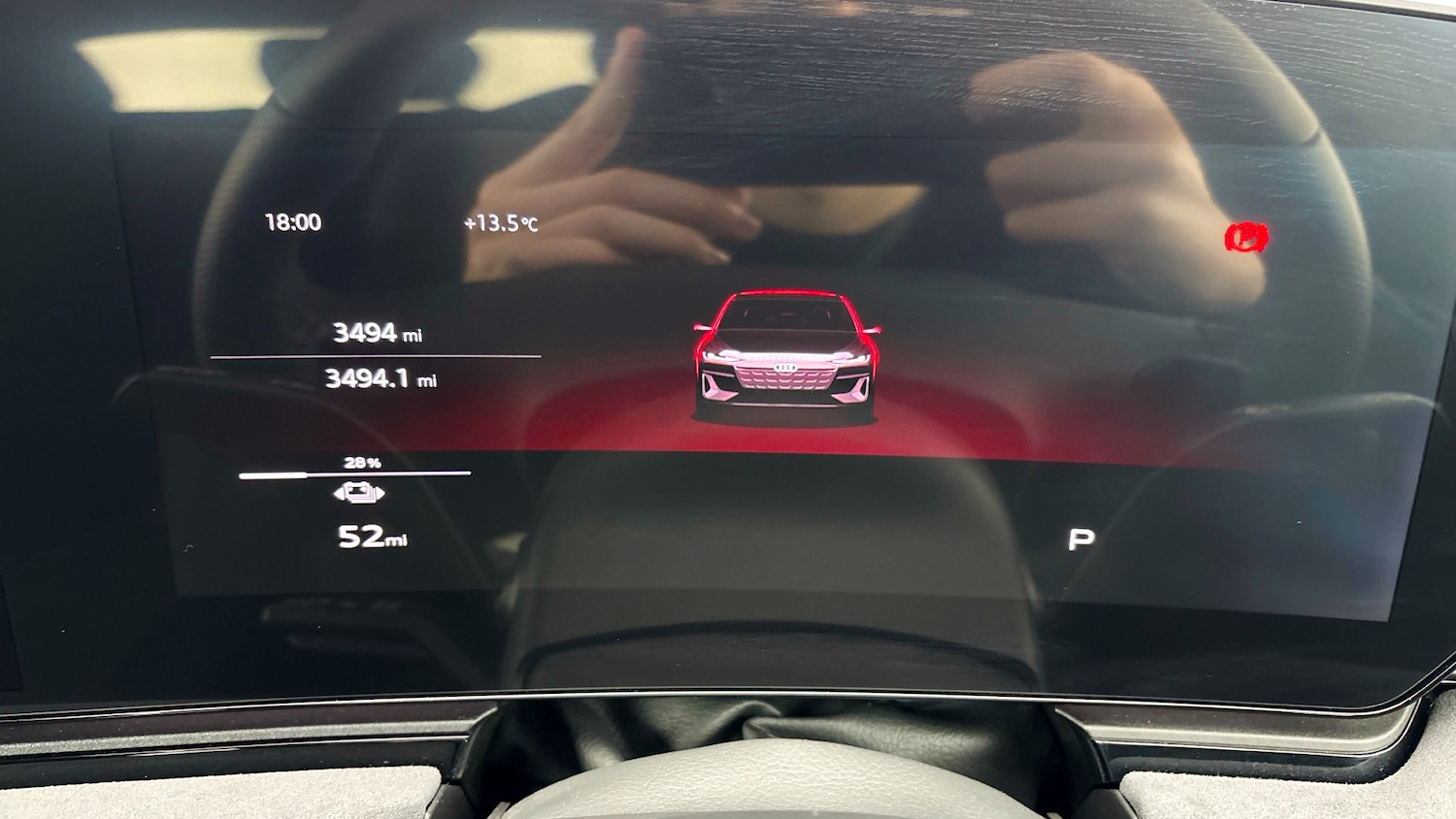 Used Audi A6 2025 for sale - 77837144: Photo 17