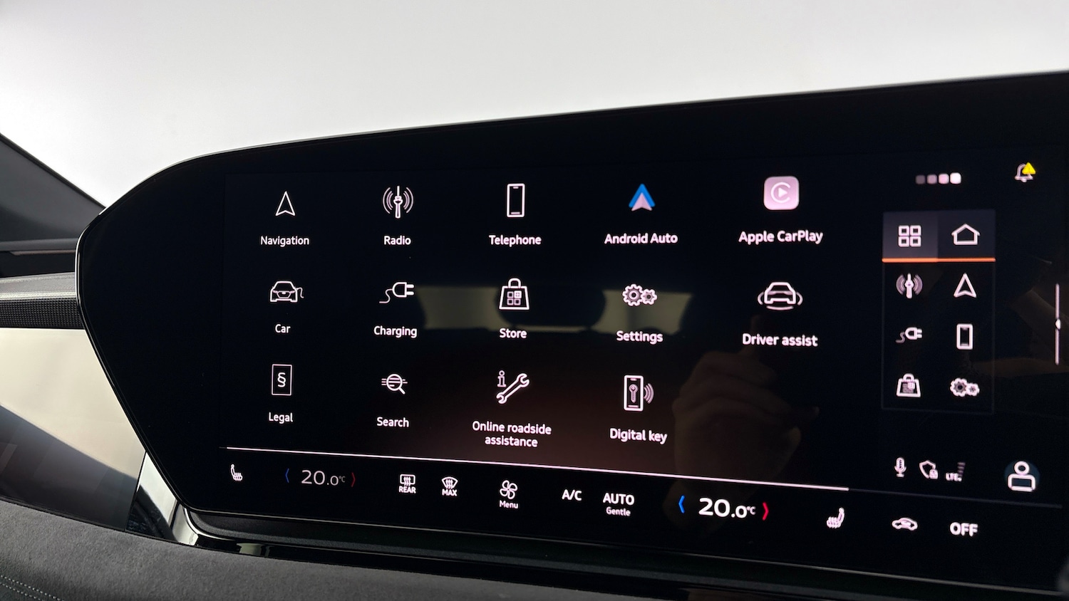 Used Audi A6 2025 for sale - 77837144: Photo 18