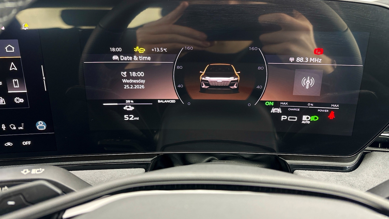 Used Audi A6 2025 for sale - 77837144: Photo 22