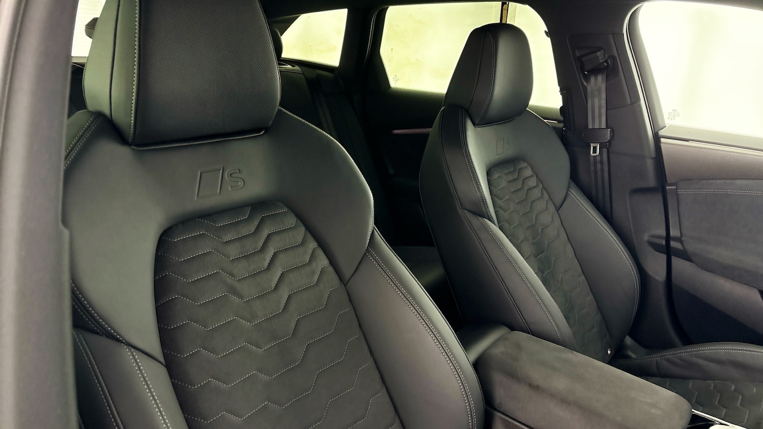 Used Audi A6 2025 for sale - 77837144: Photo 24