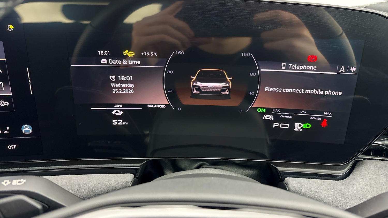 Used Audi A6 2025 for sale - 77837144: Photo 26