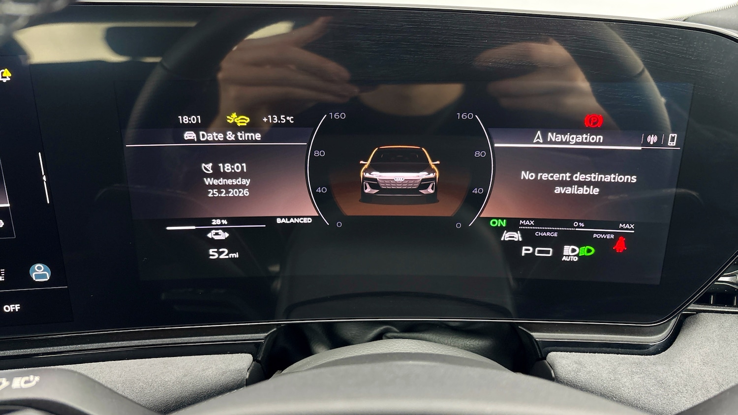 Used Audi A6 2025 for sale - 77837144: Photo 27