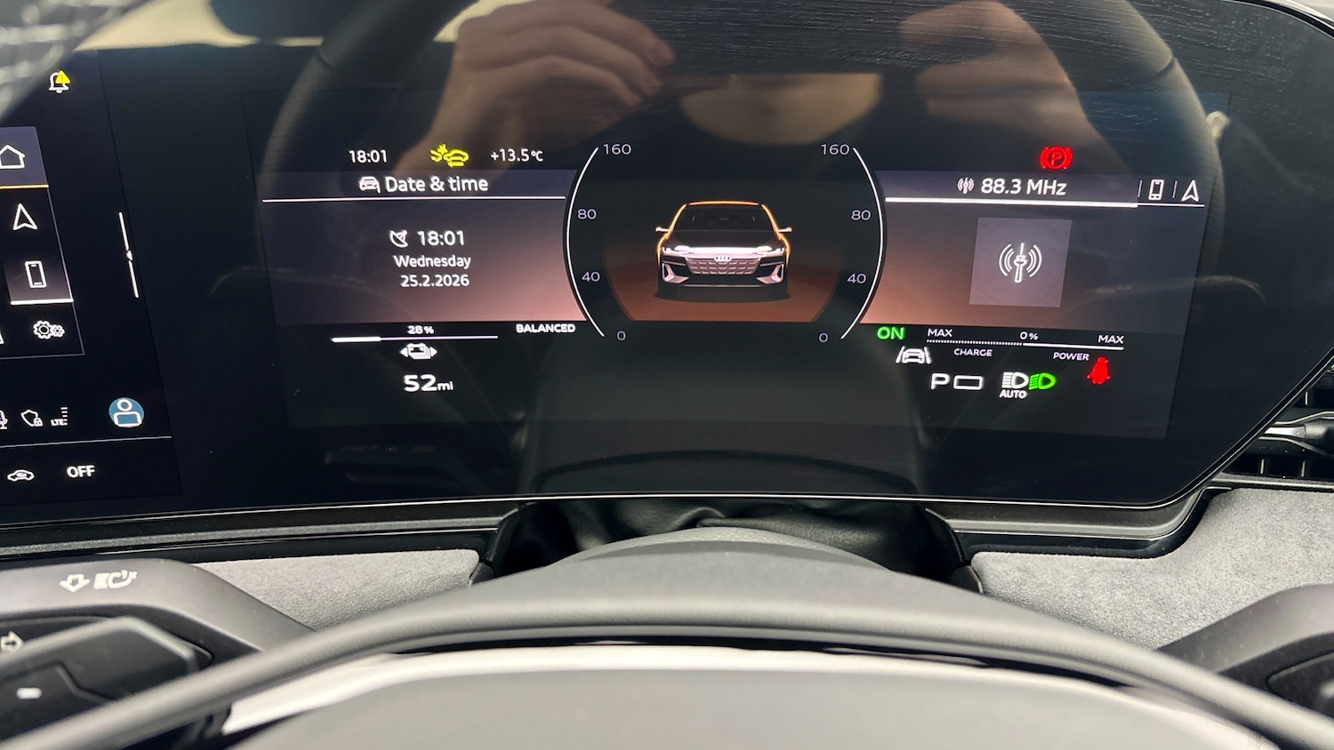 Used Audi A6 2025 for sale - 77837144: Photo 28