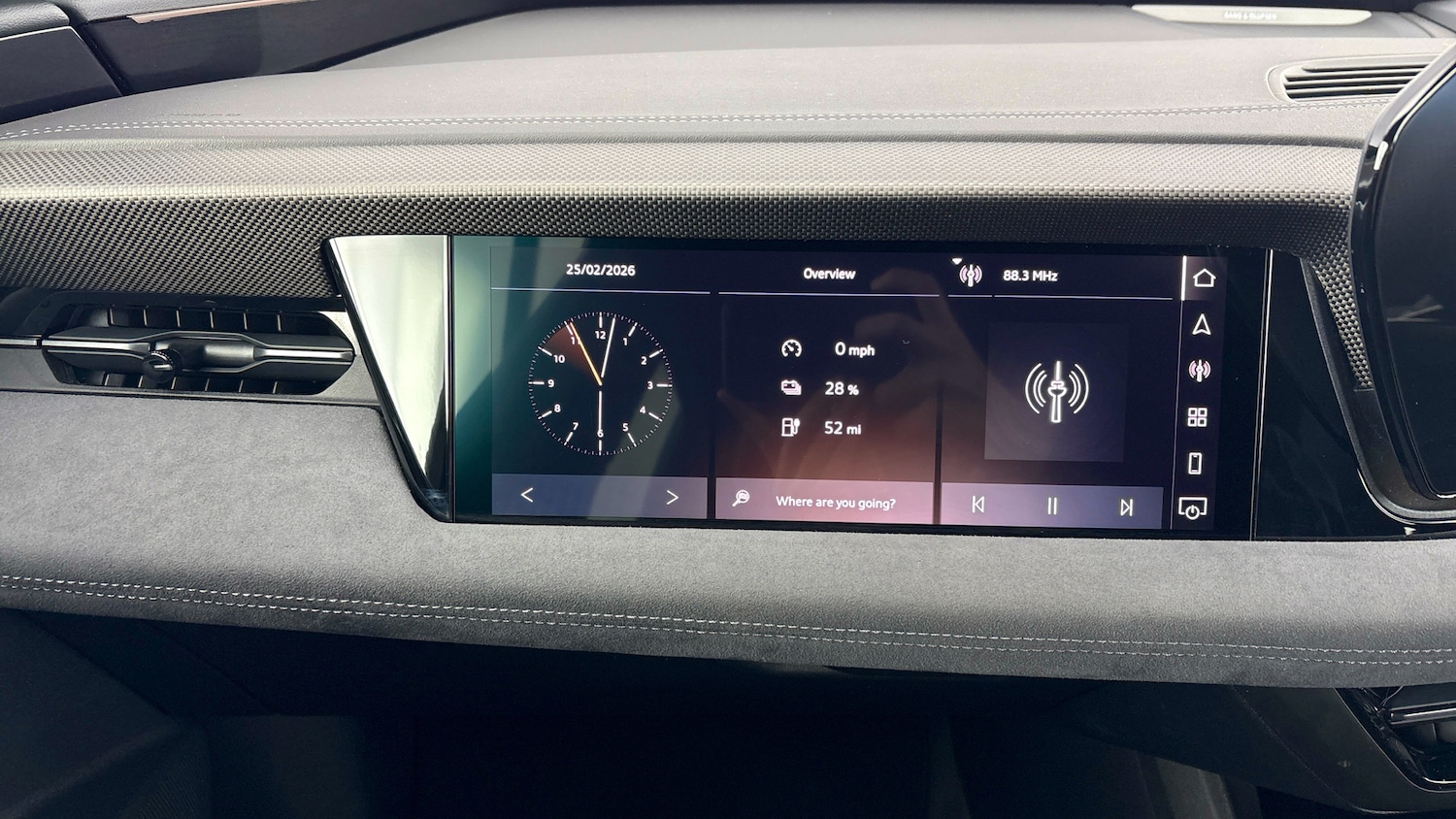 Used Audi A6 2025 for sale - 77837144: Photo 29