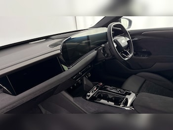 Used Audi A6 e-tron Avant 2025 for sale - 77837144: Photo