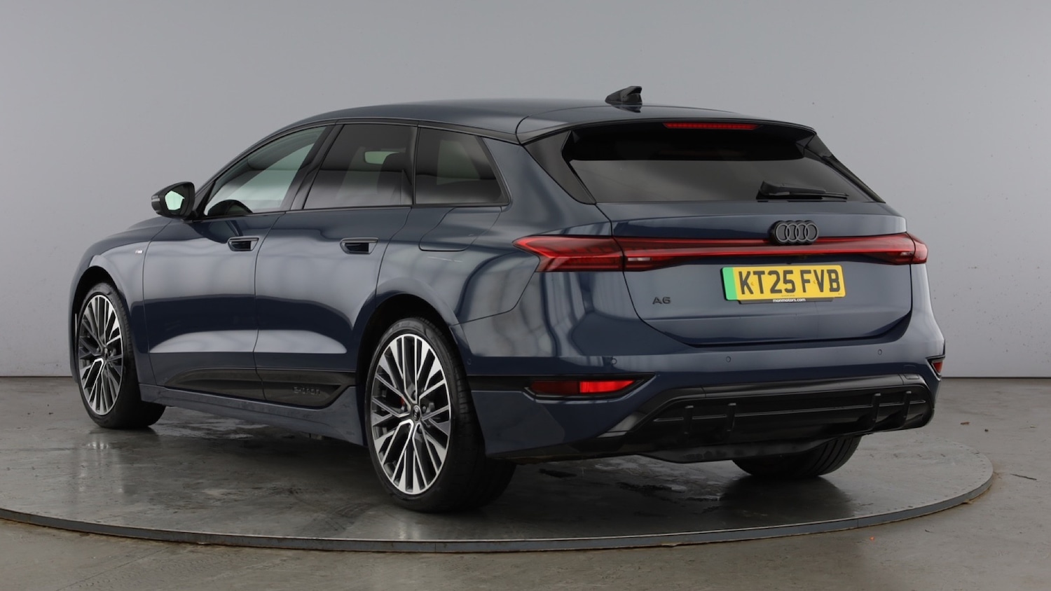 Used Audi A6 2025 for sale - 77837144: Photo 3