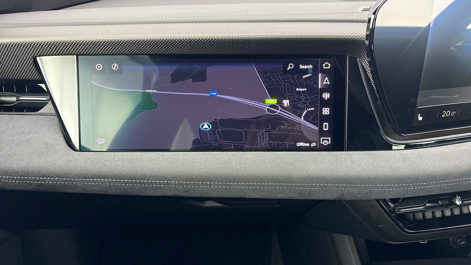 Used Audi A6 2025 for sale - 77837144: Photo 30