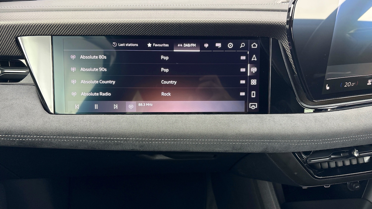 Used Audi A6 2025 for sale - 77837144: Photo 31