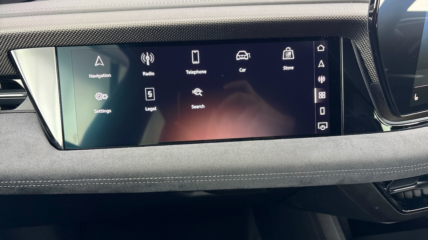 Used Audi A6 2025 for sale - 77837144: Photo 32