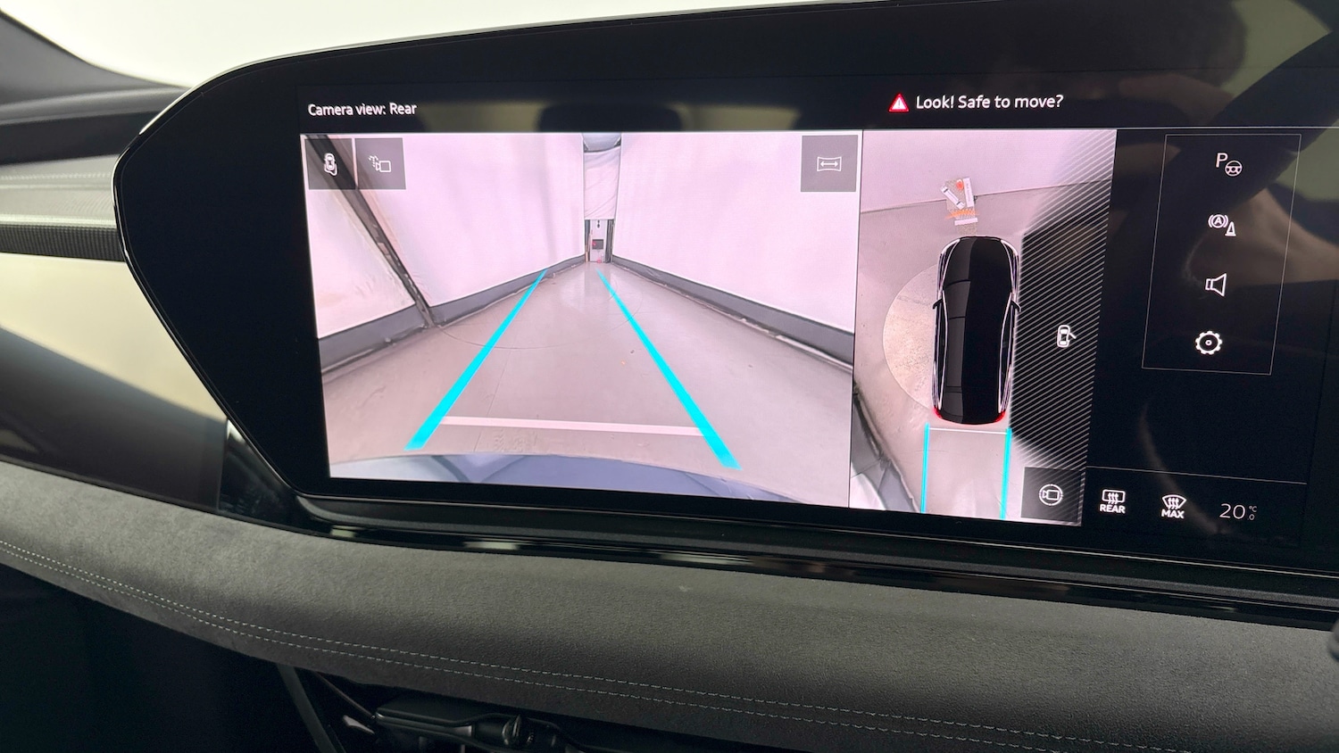 Used Audi A6 2025 for sale - 77837144: Photo 39