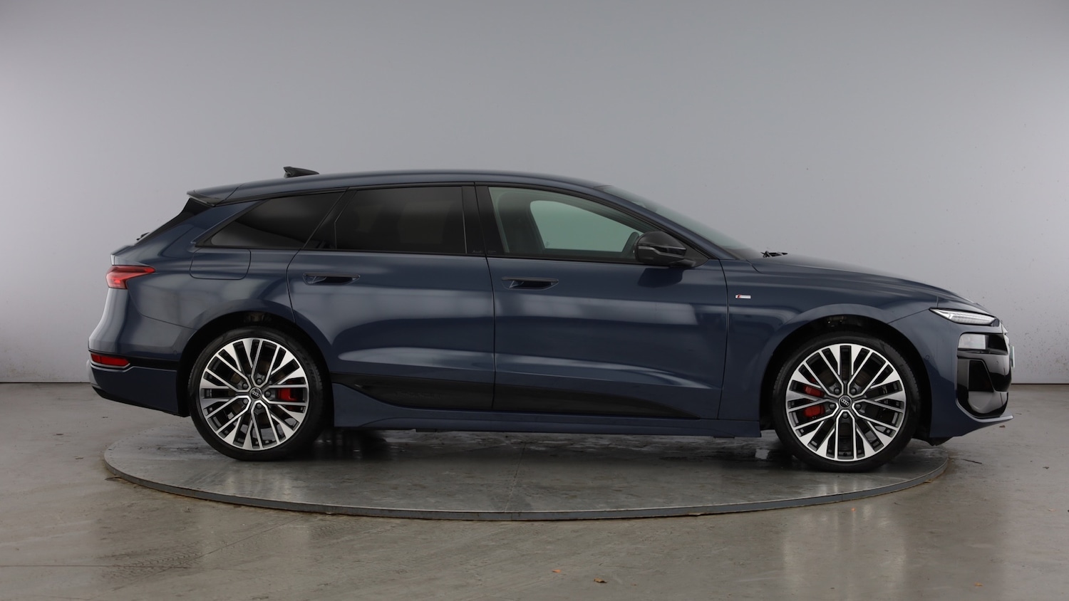 Used Audi A6 2025 for sale - 77837144: Photo 4