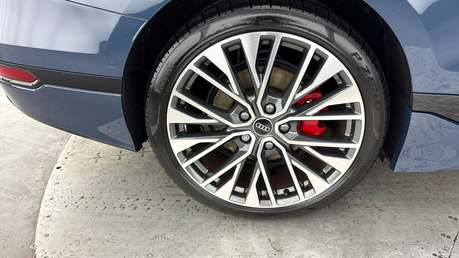 Used Audi A6 2025 for sale - 77837144: Photo 42