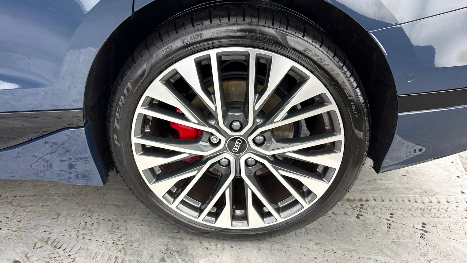 Used Audi A6 2025 for sale - 77837144: Photo 43