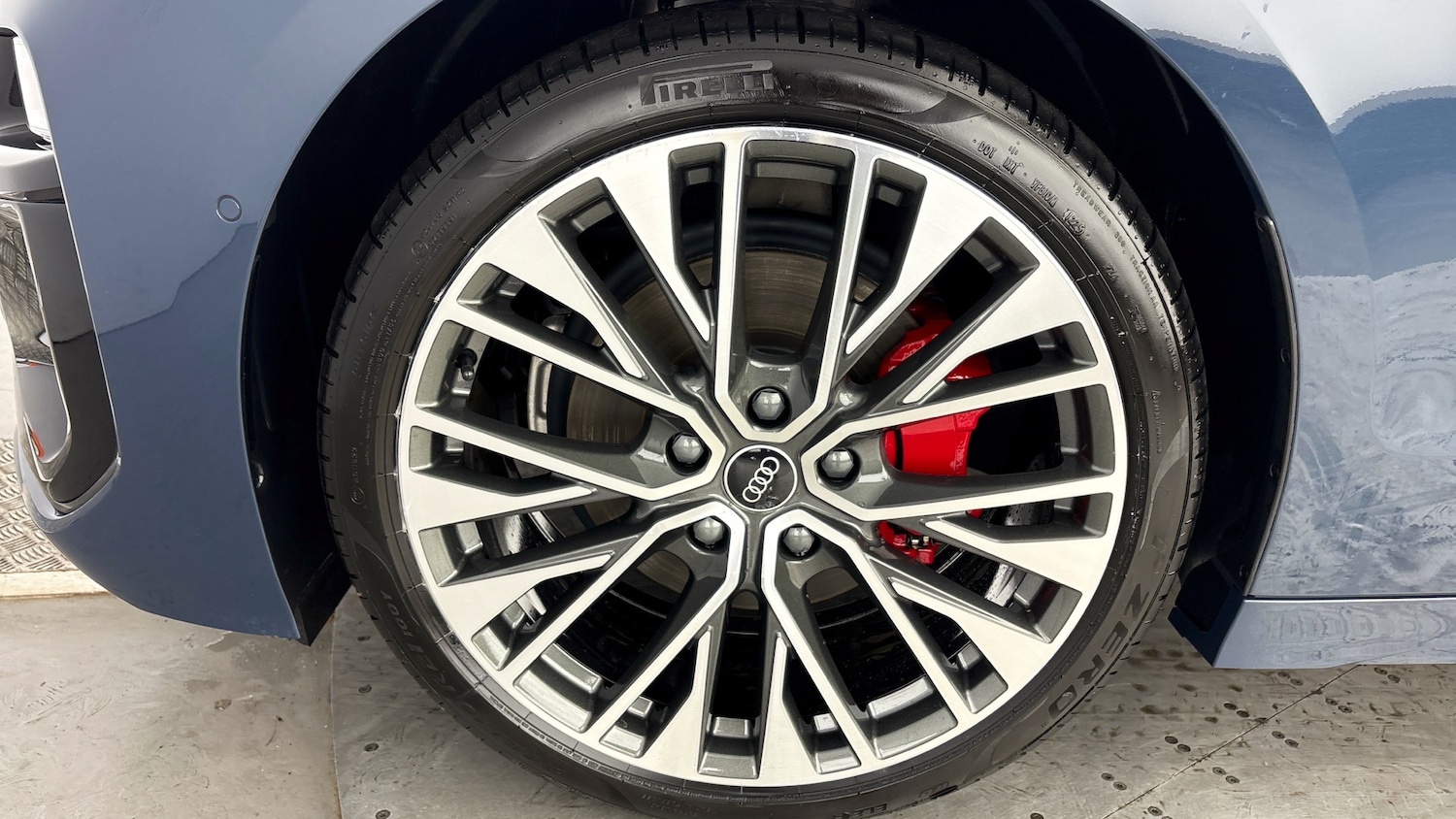 Used Audi A6 2025 for sale - 77837144: Photo 48