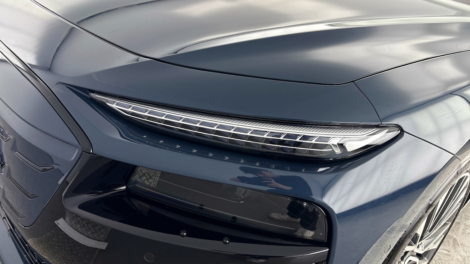 Used Audi A6 2025 for sale - 77837144: Photo 49