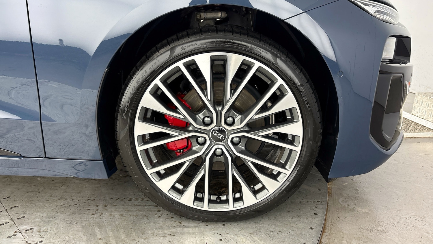 Used Audi A6 2025 for sale - 77837144: Photo 5