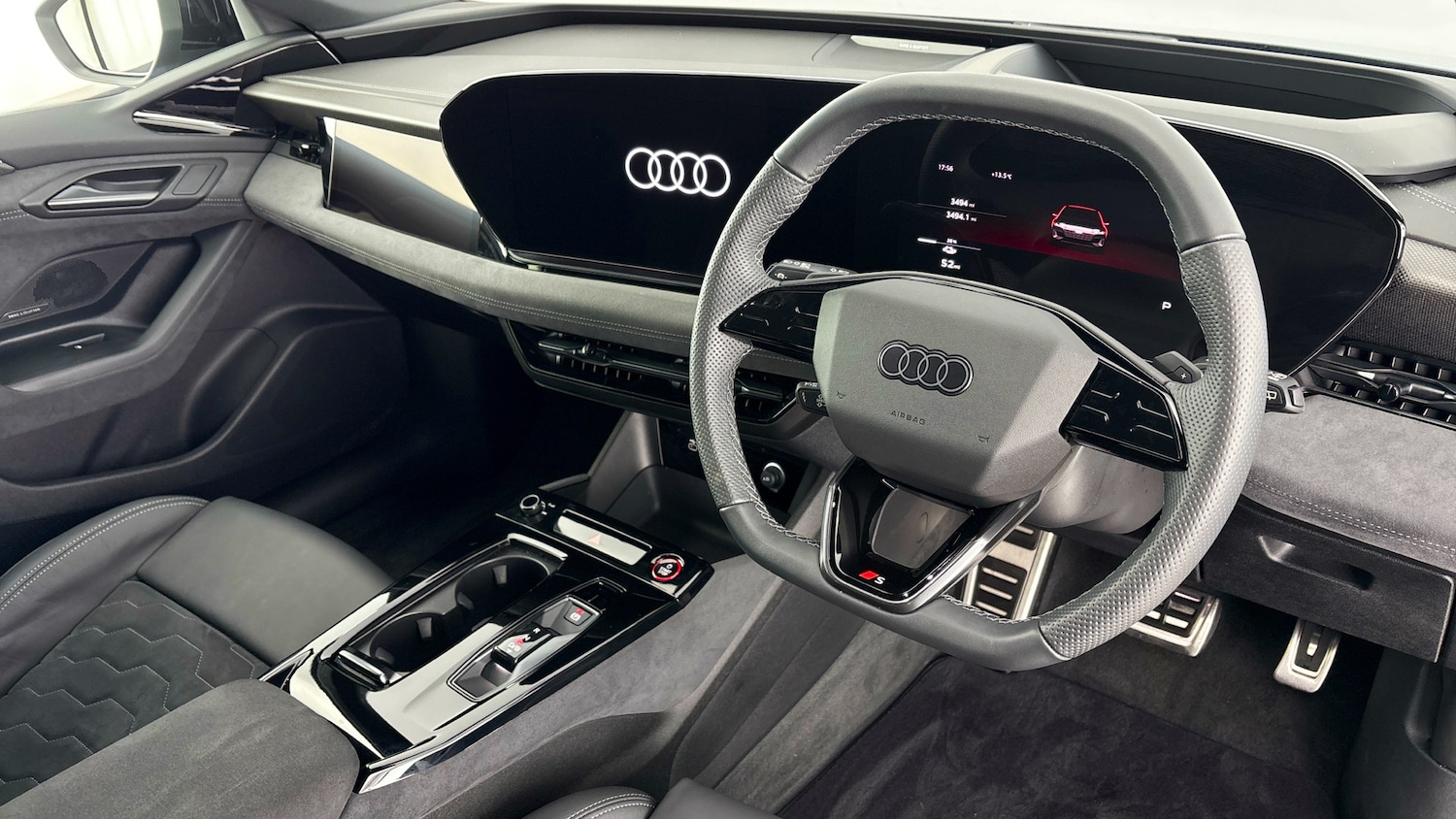 Used Audi A6 2025 for sale - 77837144: Photo 6