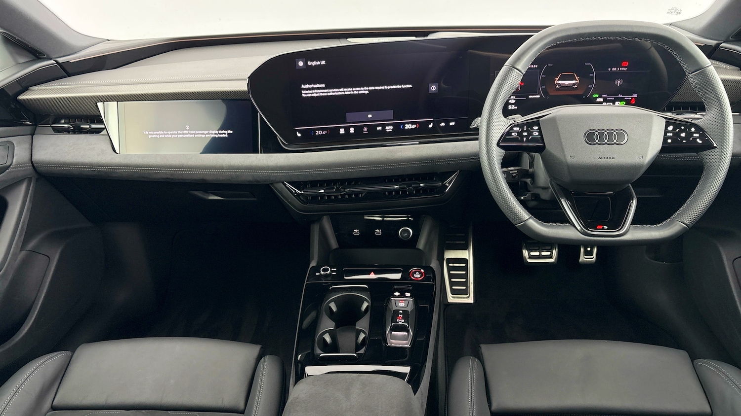 Used Audi A6 2025 for sale - 77837144: Photo 8