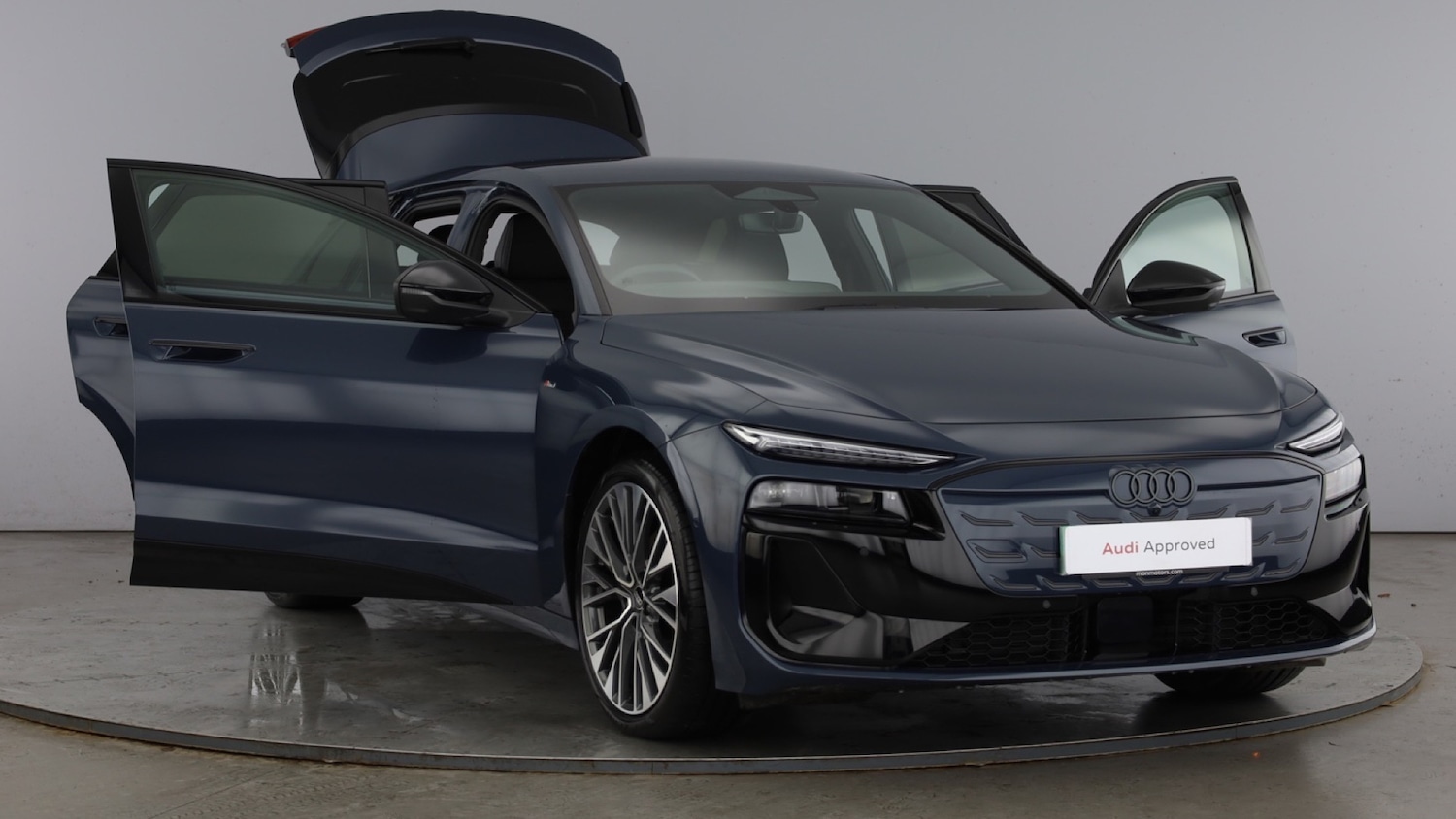 Used Audi A6 2025 for sale - 77837144: Photo 9