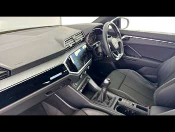 Used Audi Q3 2022 for sale - 74577054: Photo
