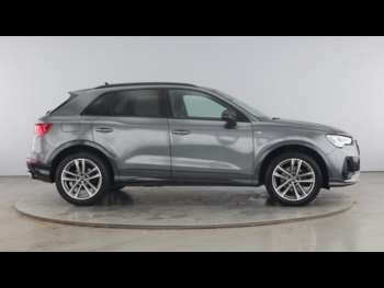 Used Audi Q3 2022 for sale - 74577054: Photo