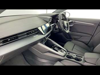 Used Audi A3 2024 for sale - 74608207: Photo