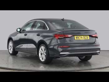 Used Audi A3 2024 for sale - 74608207: Photo