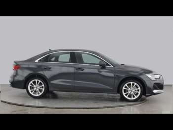 Used Audi A3 2024 for sale - 74608207: Photo