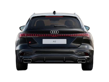 Used Audi A5 undefined for sale - 77851545: Photo