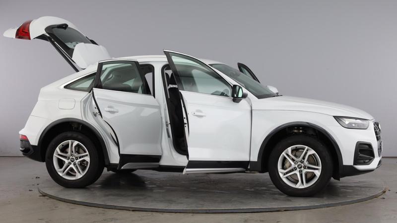 Used Audi Q5 2021 for sale - 76146796: Photo 10