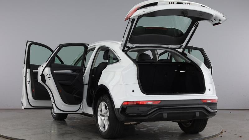 Used Audi Q5 2021 for sale - 76146796: Photo 11