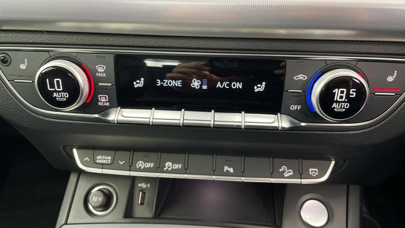 Used Audi Q5 2021 for sale - 76146796: Photo 16