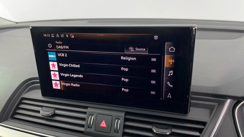 Used Audi Q5 2021 for sale - 76146796: Photo 17