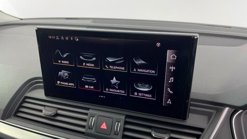 Used Audi Q5 2021 for sale - 76146796: Photo 18