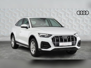 Used Audi Q5 2021 for sale - 76146796: Photo