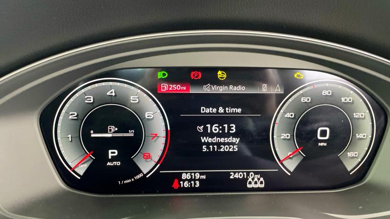 Used Audi Q5 2021 for sale - 76146796: Photo 20