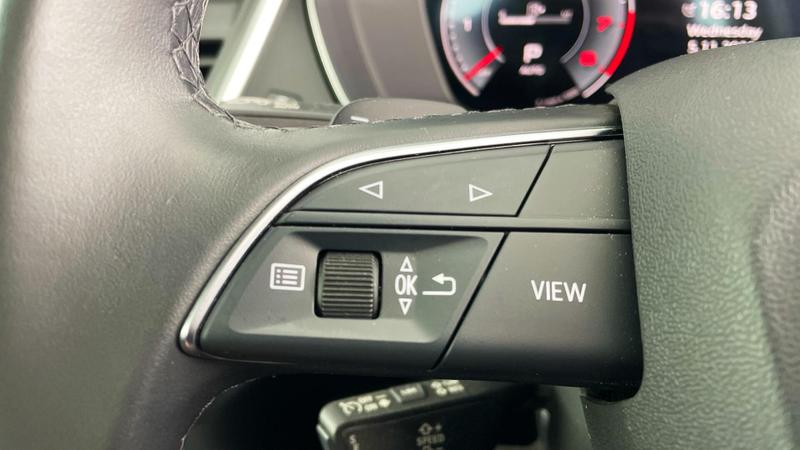 Used Audi Q5 2021 for sale - 76146796: Photo 21