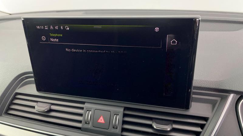 Used Audi Q5 2021 for sale - 76146796: Photo 22