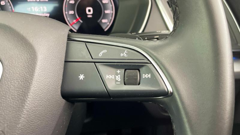 Used Audi Q5 2021 for sale - 76146796: Photo 23