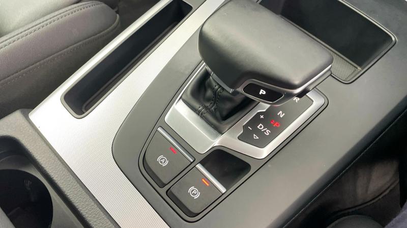 Used Audi Q5 2021 for sale - 76146796: Photo 25