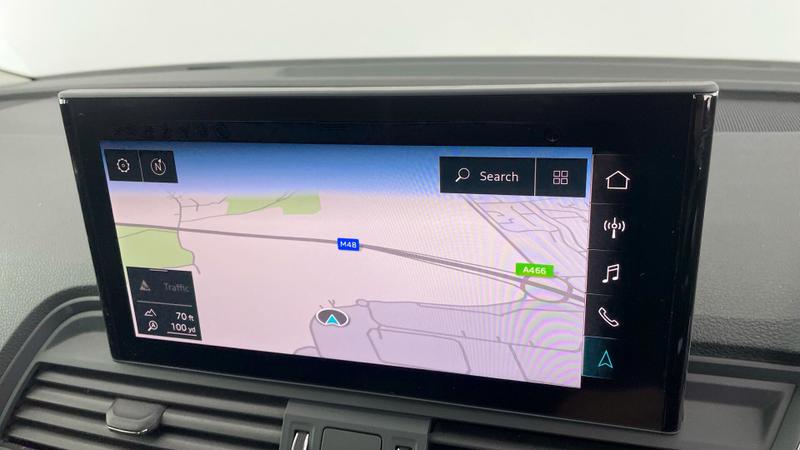 Used Audi Q5 2021 for sale - 76146796: Photo 26