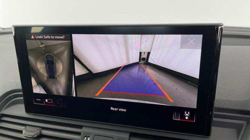 Used Audi Q5 2021 for sale - 76146796: Photo 27