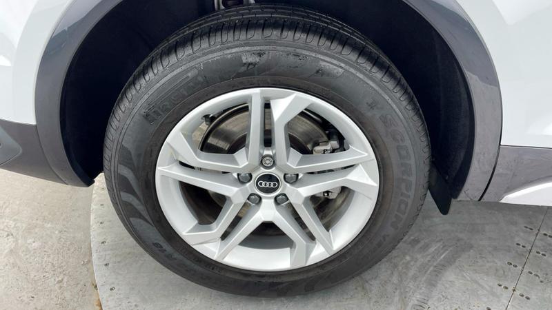 Used Audi Q5 2021 for sale - 76146796: Photo 30