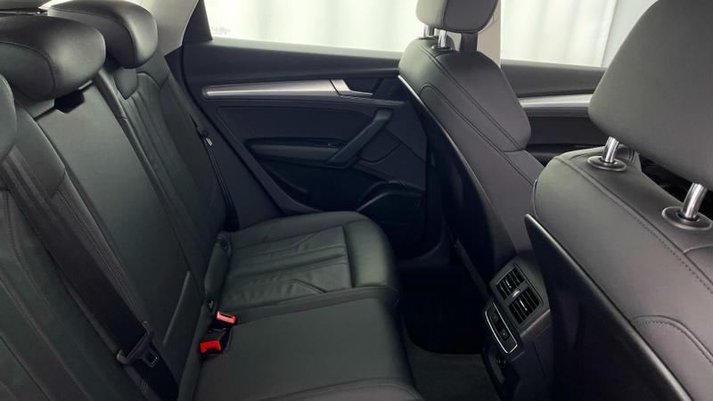 Used Audi Q5 2021 for sale - 76146796: Photo 32