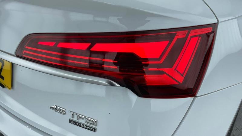 Used Audi Q5 2021 for sale - 76146796: Photo 33